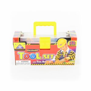 Juego De Herramientas Portátil KA SHUN 23 Piezas