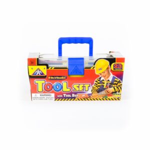 Juego De Herramientas Portátil KA SHUN 23 Piezas