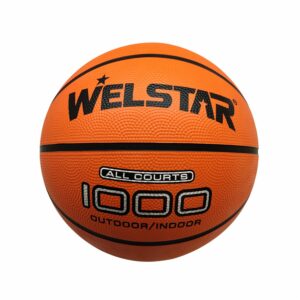 Balón De Básquetbol WELSTAR Número 5