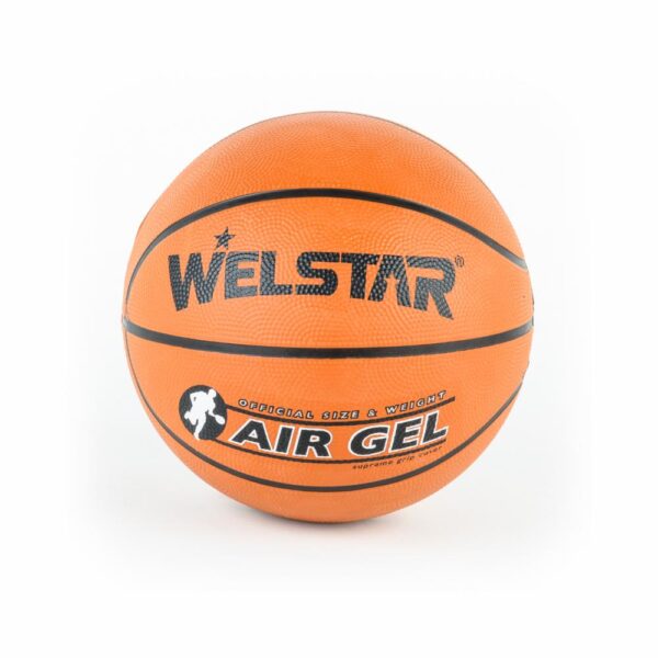 Balón De Básquetbol WELSTAR Número 5