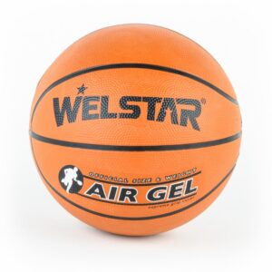 Balón De Básquetbol WELSTAR Número 5