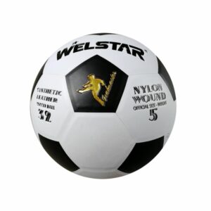 Balón De Fútbol WELSTAR Número 5