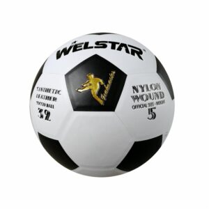 Balón De Fútbol WELSTAR Número 5