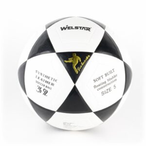 Balón De Fútbol WELSTAR Número 5