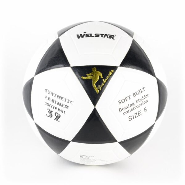 Balón De Fútbol WELSTAR Número 5