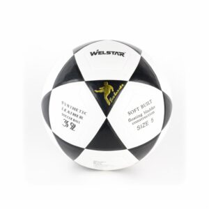 Balón De Fútbol WELSTAR Número 5