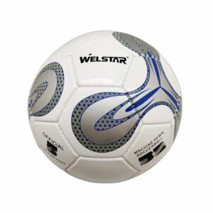 Balón De Fútbol WELSTAR Número 5
