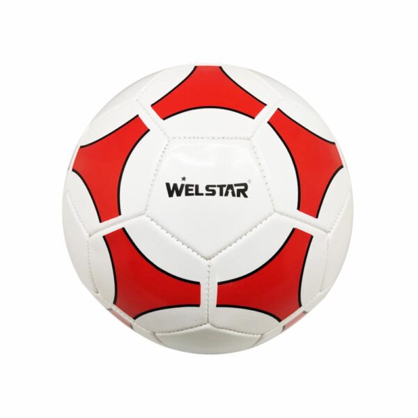 Balón De Fútbol WELSTAR Número 5