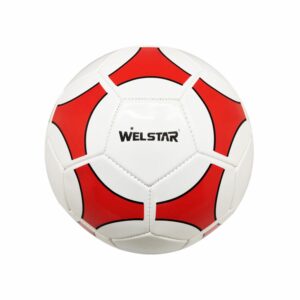 Balón De Fútbol WELSTAR Número 5