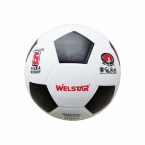 Balón De Fútbol WELSTAR Número 5