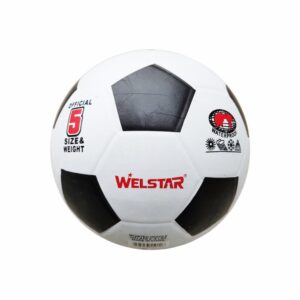 Balón De Fútbol WELSTAR Número 5