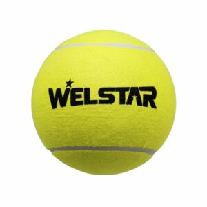 Pelota De Tenis Gigante WELSTAR Número 7