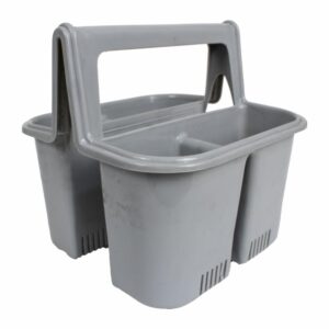 Porta Cubiertos Mediano HAIXING PLASTIC Unidad