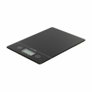 Balanza Cocina Digital Negra CAMRY Unidad