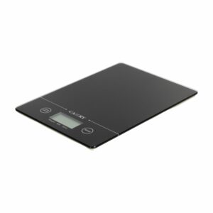 Balanza Cocina Digital Negra CAMRY Unidad