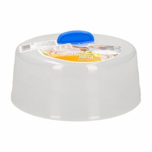 Tapa Para Microondas Cubreplatos NEW OCEAN Unidad