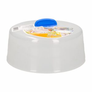 Tapa Para Microondas Cubreplatos NEW OCEAN Unidad