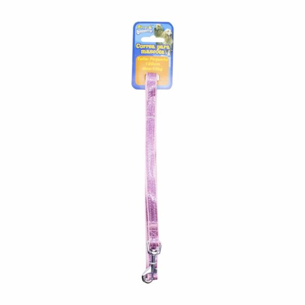 Correa Para Perro De Nylon SOLEIL PET'S WORLD Unidad