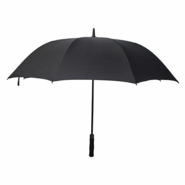 Paraguas Negro LIFUSHENG 96 Cm
