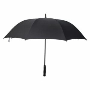 Paraguas Negro LIFUSHENG 96 Cm