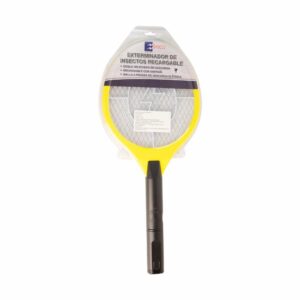 Matamoscas Recargable CHAOZHOU XIHU Unidad
