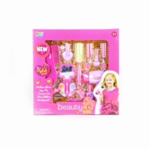 Set De Belleza SHUN FENG LONG TOYS Para Niña