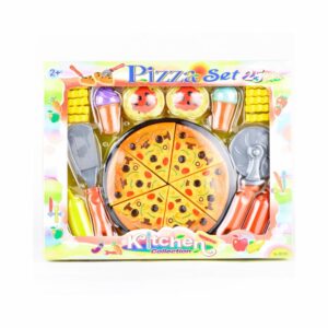 Juego De Comida KAS 25 Piezas