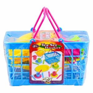 Juego De Té KAS 25 Piezas
