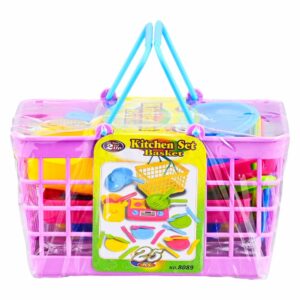 Juego De Cocina KAS 25 Piezas