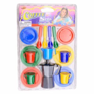 Juego De Café KAS 16 Piezas