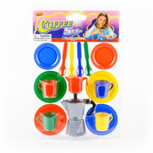 Juego De Café KAS 16 Piezas