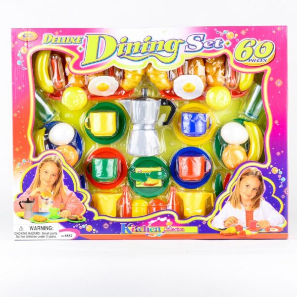 Juego De Café KAS 60 Piezas