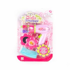 Set De Belleza STAR TOYS & GIFTS FACTORY Para Niña