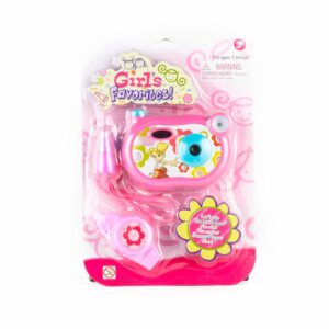 Set De Belleza ROYALTY Para Niña