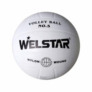 Balón De Voleibol WELSTAR Número 5