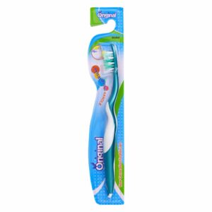 Cepillo Dental Cerdas Duras ORIGINAL 1 U