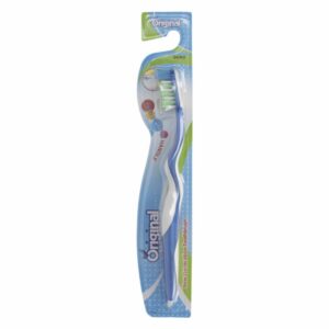 Cepillo Dental Cerdas Duras ORIGINAL 1 U