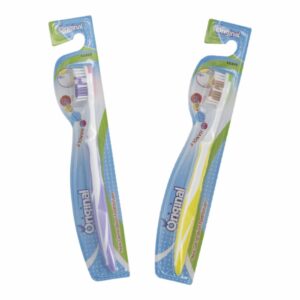 Cepillo Dental Cerdas Suaves ORIGINAL 1 U