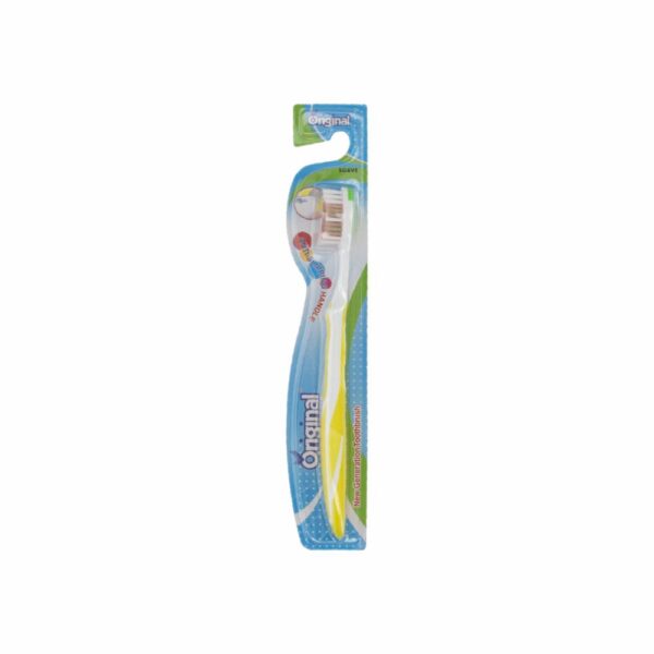 Cepillo Dental Cerdas Suaves ORIGINAL 1 U - Imagen 3