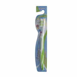 Cepillo Dental Cerdas Duras ORIGINAL 1 U
