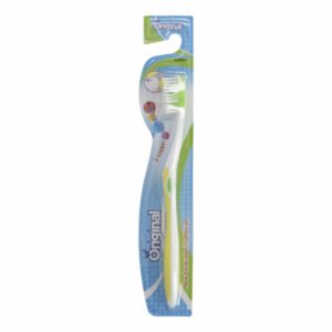 Cepillo Dental Cerdas Suaves ORIGINAL 1 U