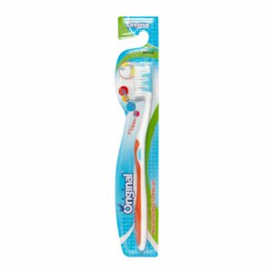 Cepillo Dental Cerdas Medianas ORIGINAL Unidad