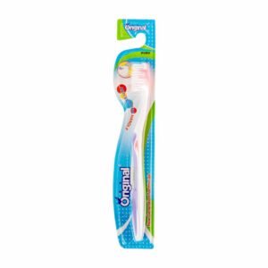 Cepillo Dental Original Cerdas Duras ORIGINAL 1 U