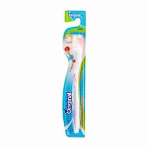 Cepillo Dental Original Cerdas Duras ORIGINAL 1 U