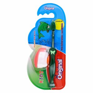 Cepillo Dental M. Kiss Cerdas Suaves ORIGINAL 1 U