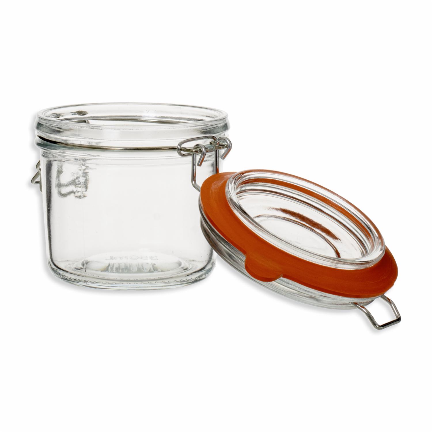 Frasco Refractario OLD FASHIONED 350 Ml - Imagen 2