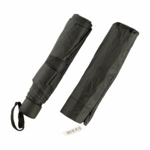 Paraguas Color Negro LIFUSHENG Unidad