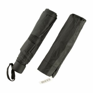 Paraguas Color Negro LIFUSHENG Unidad