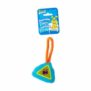 Juguete De Perro SOLEIL PET'S WORLD Mediano