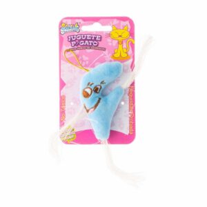 Juguete Para Gato SOLEIL PET'S WORLD Anti Estrés